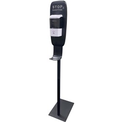 Soap & Sanitiser Dispenser